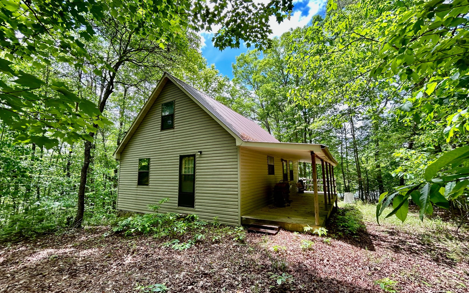 164 Spruce Circle
