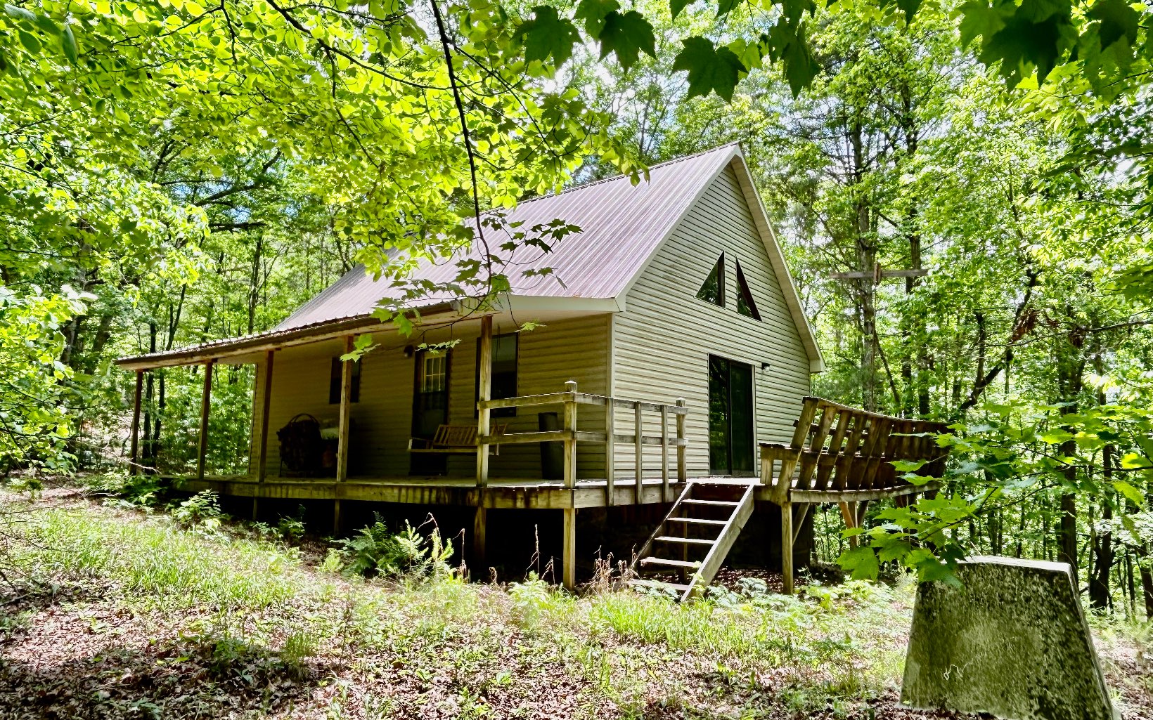 164 Spruce Circle