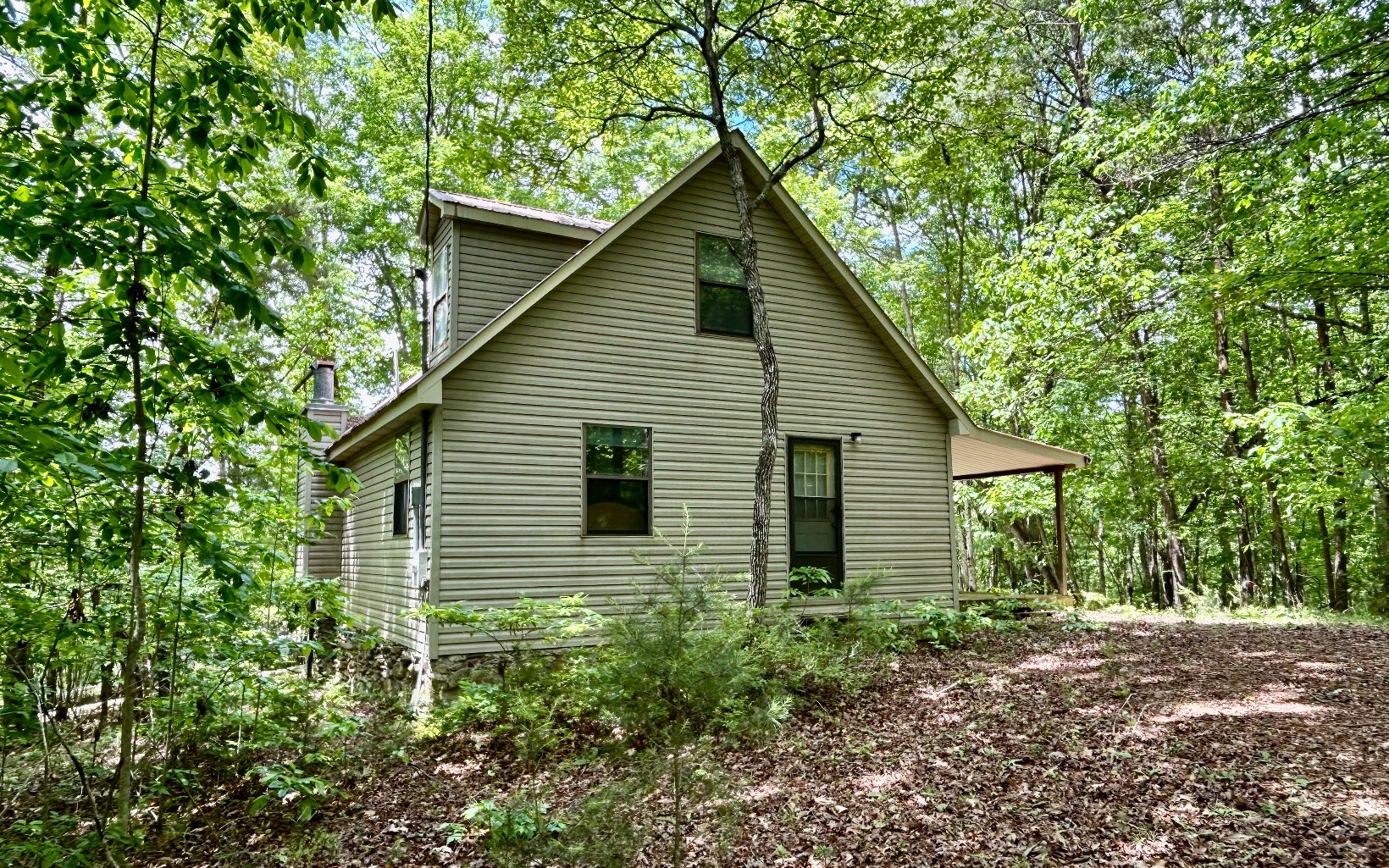 164 Spruce Circle