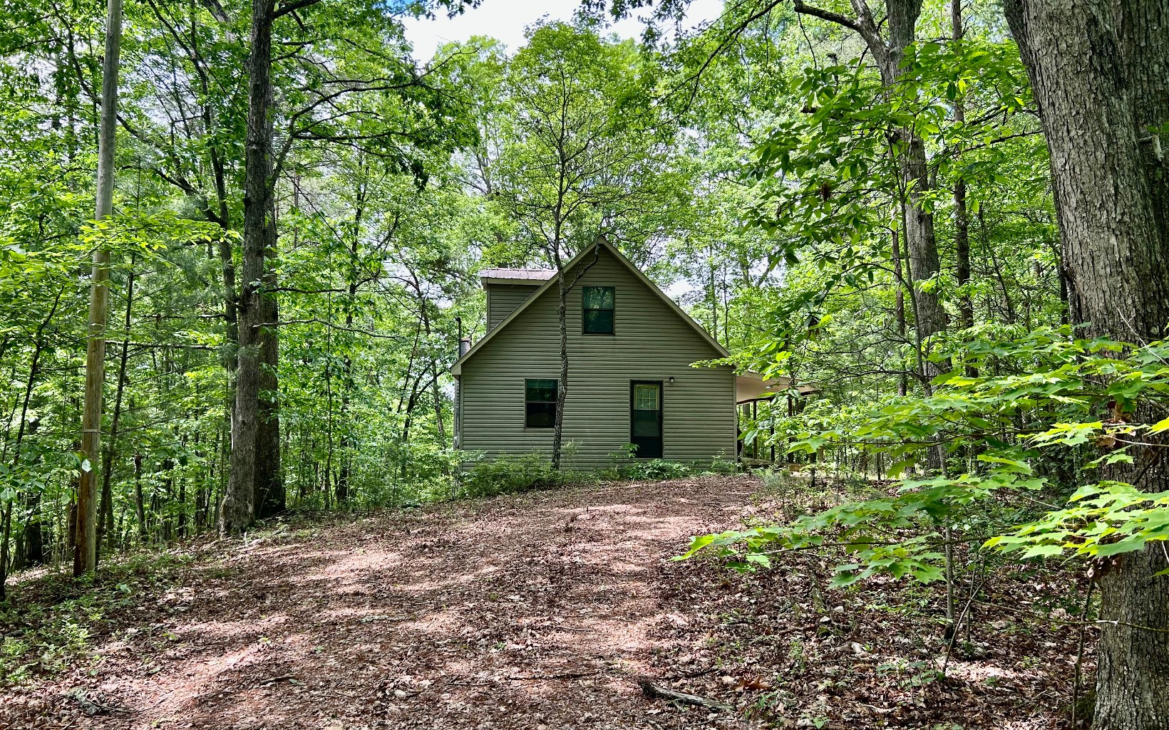 164 Spruce Circle