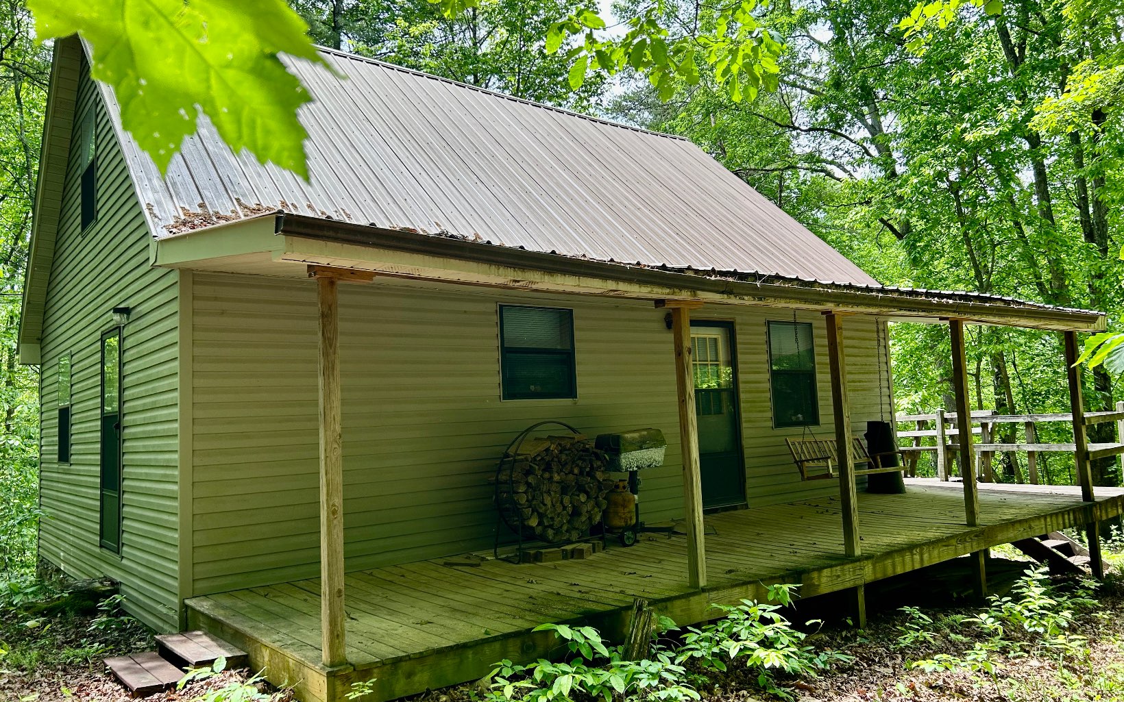 164 Spruce Circle