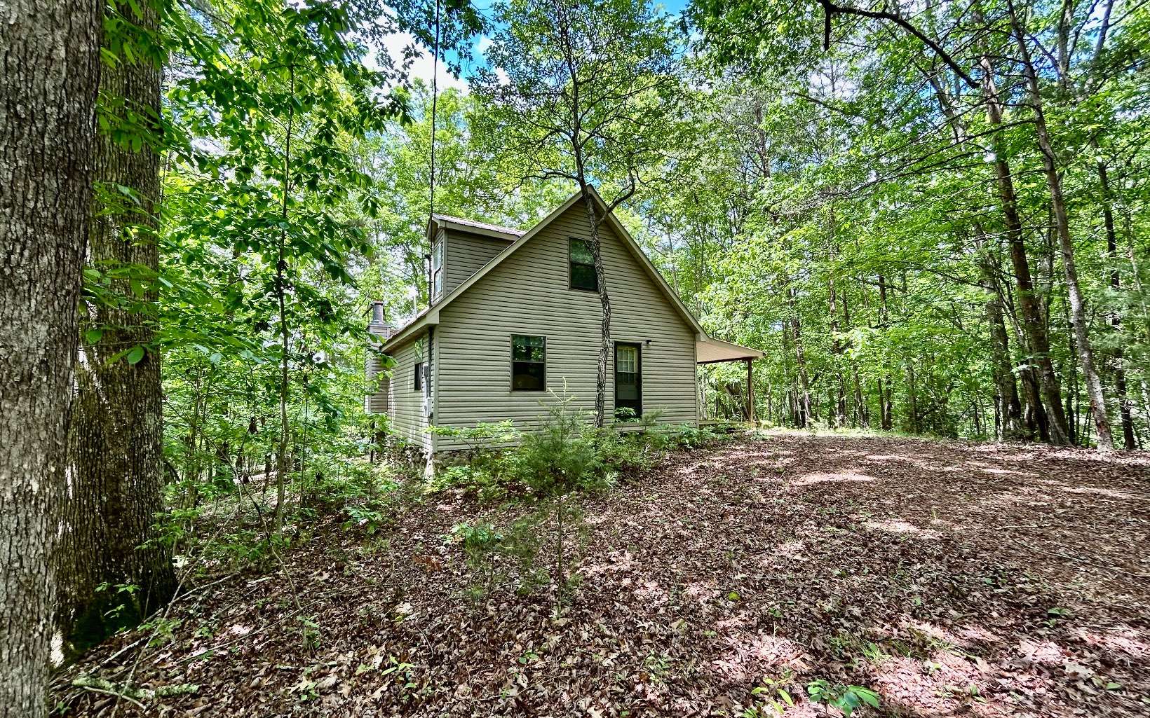 164 Spruce Circle