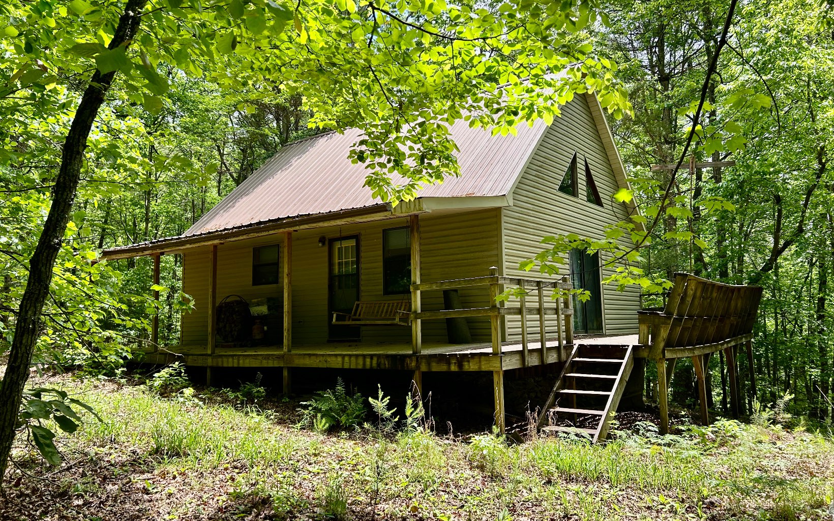 164 Spruce Circle