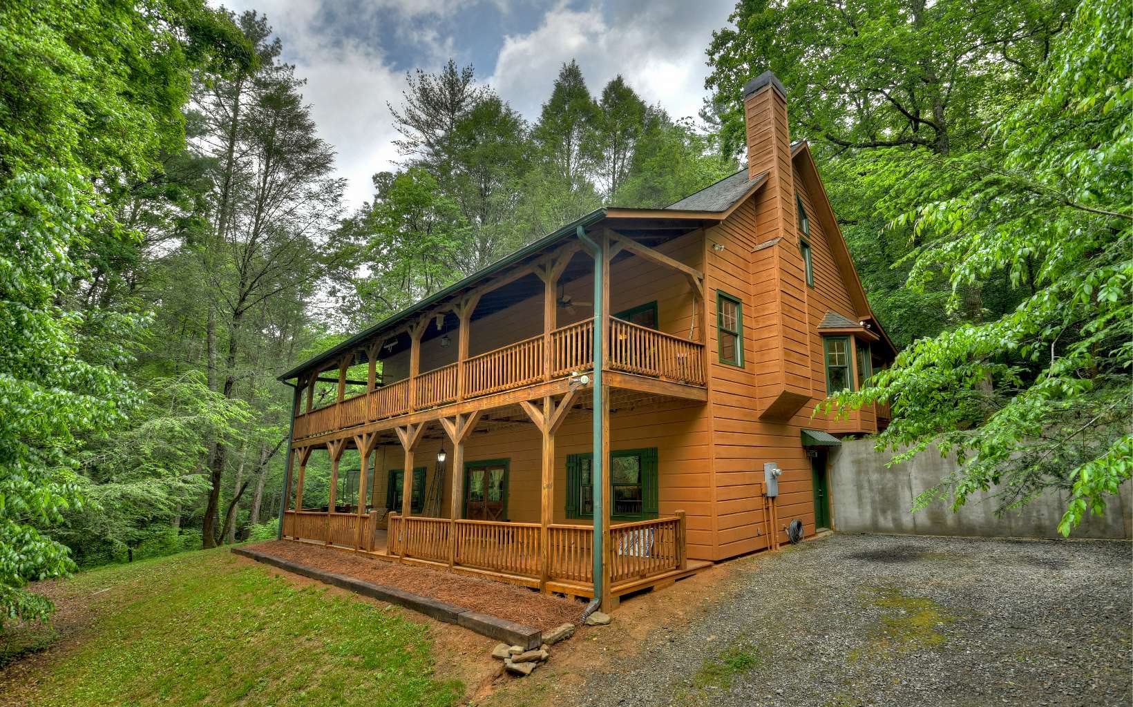 83 Cole Road