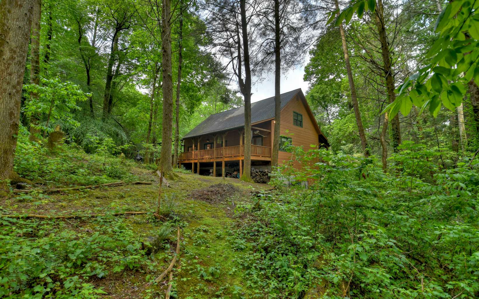 83 Cole Road