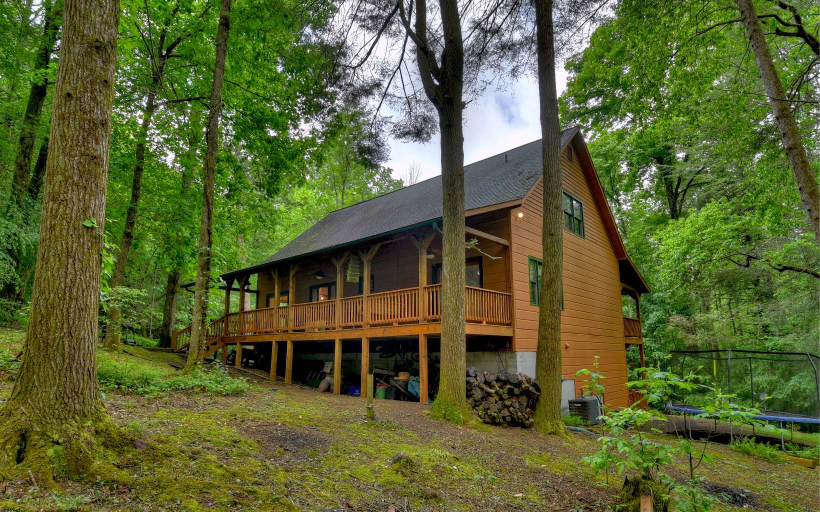 83 Cole Road