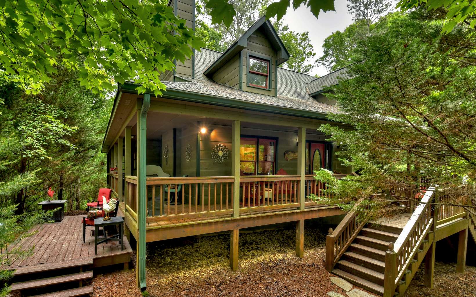 44 Hamlet Court