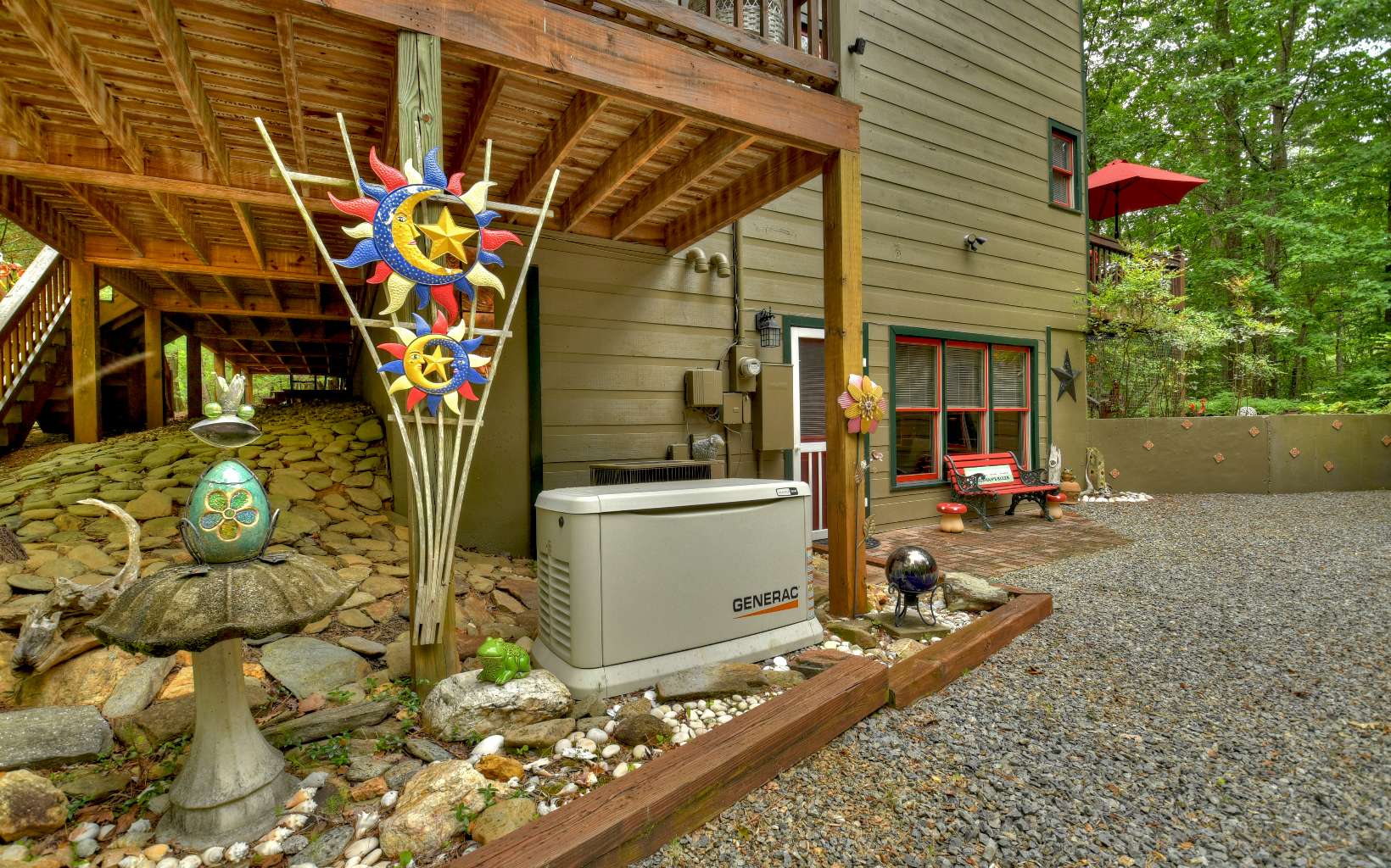 44 Hamlet Court