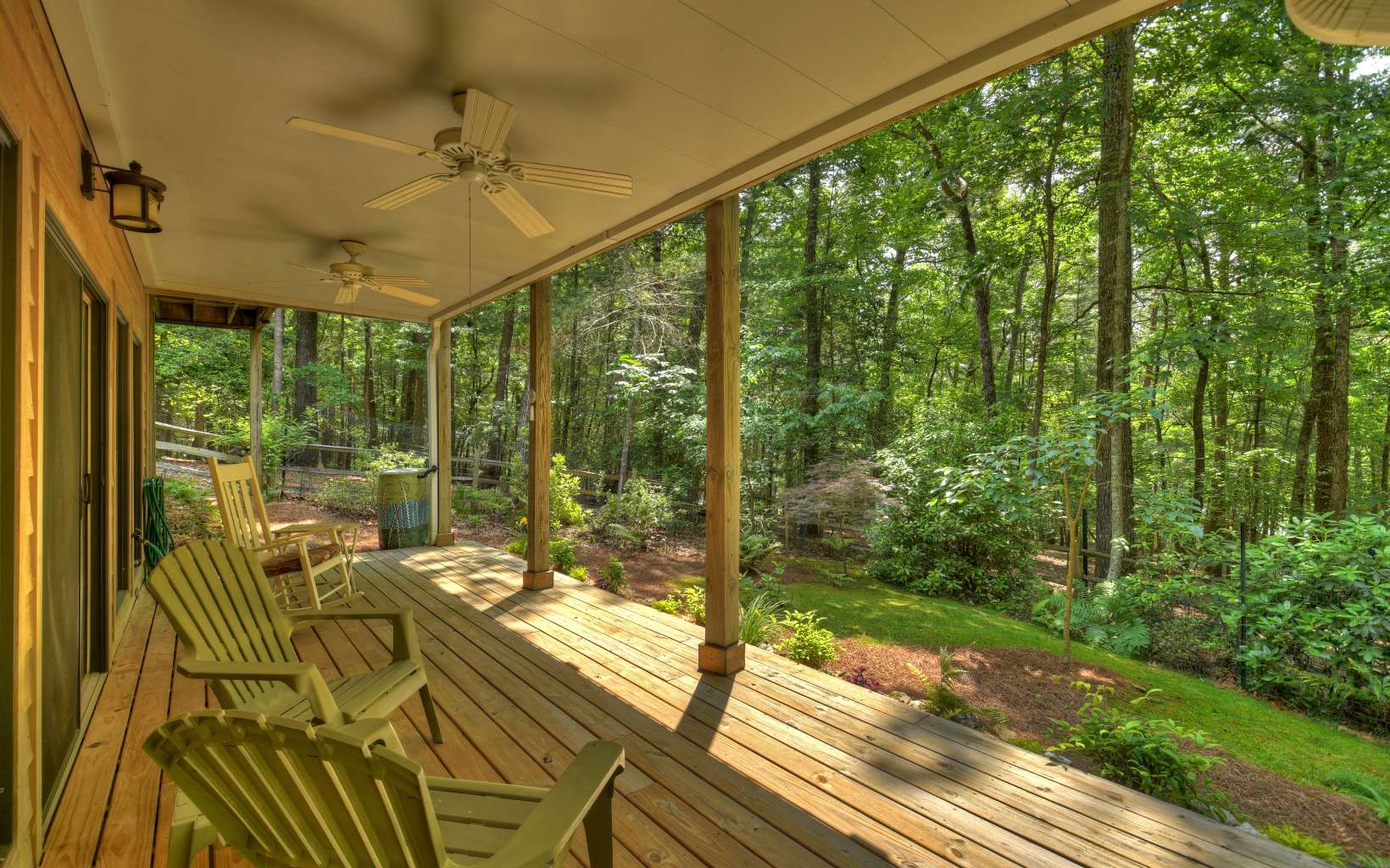 375 Blackberry Mountain