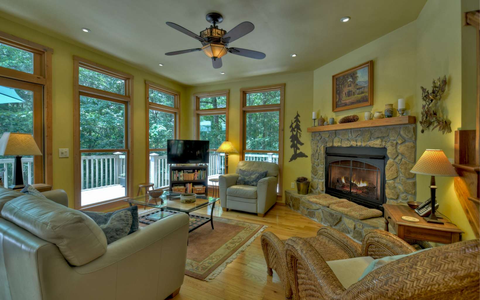 375 Blackberry Mountain