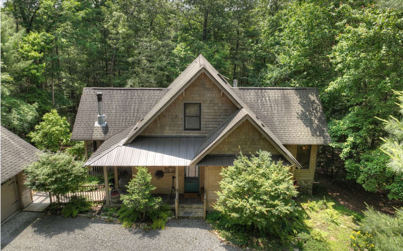 375 Blackberry Mountain