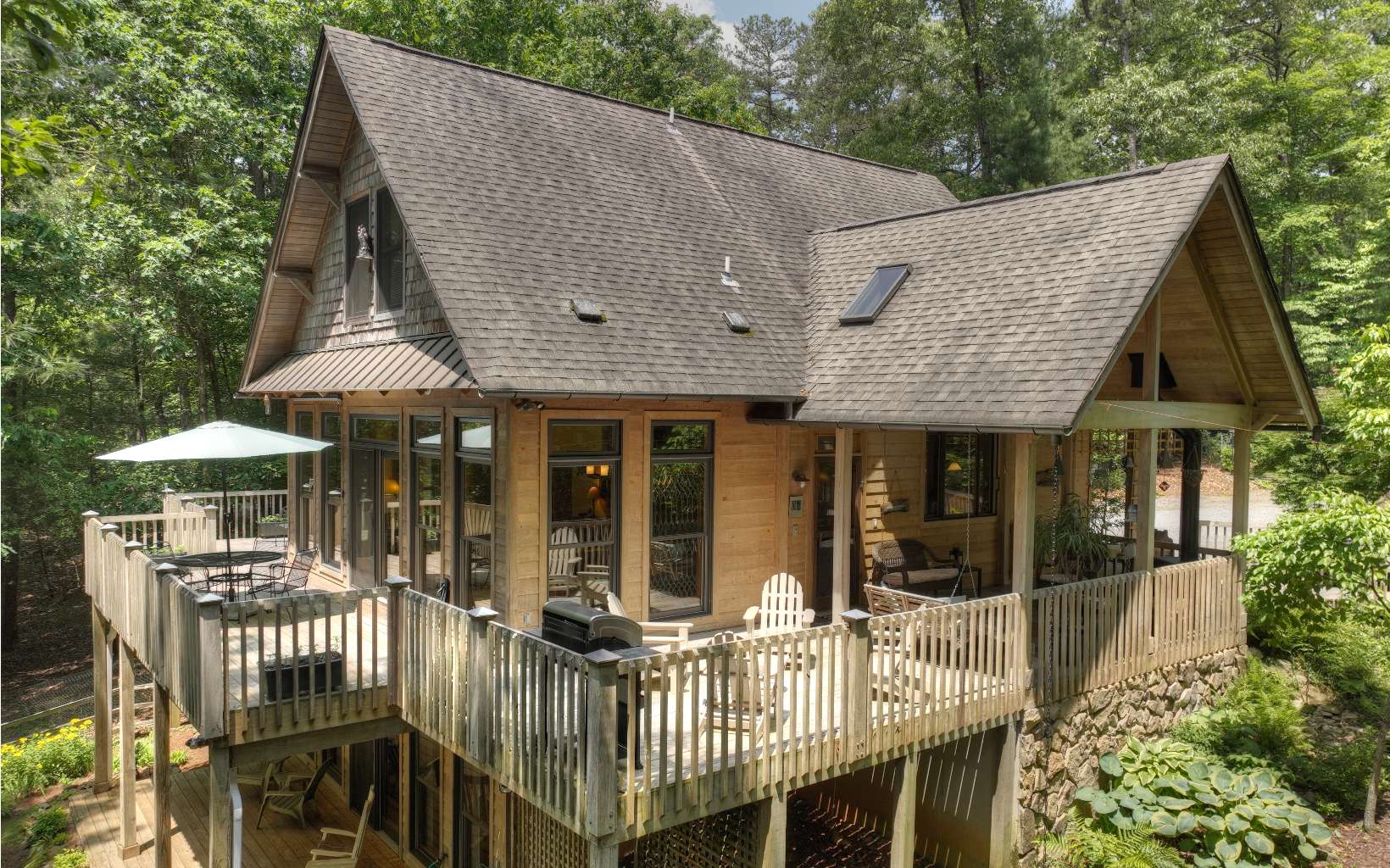 375 Blackberry Mountain