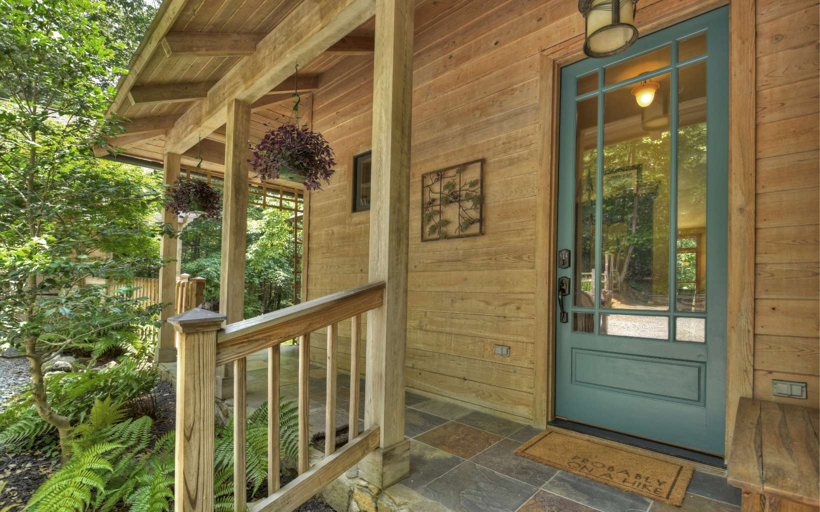 375 Blackberry Mountain