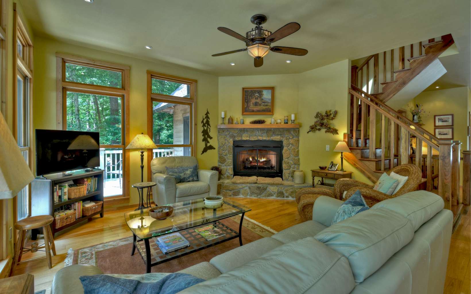375 Blackberry Mountain