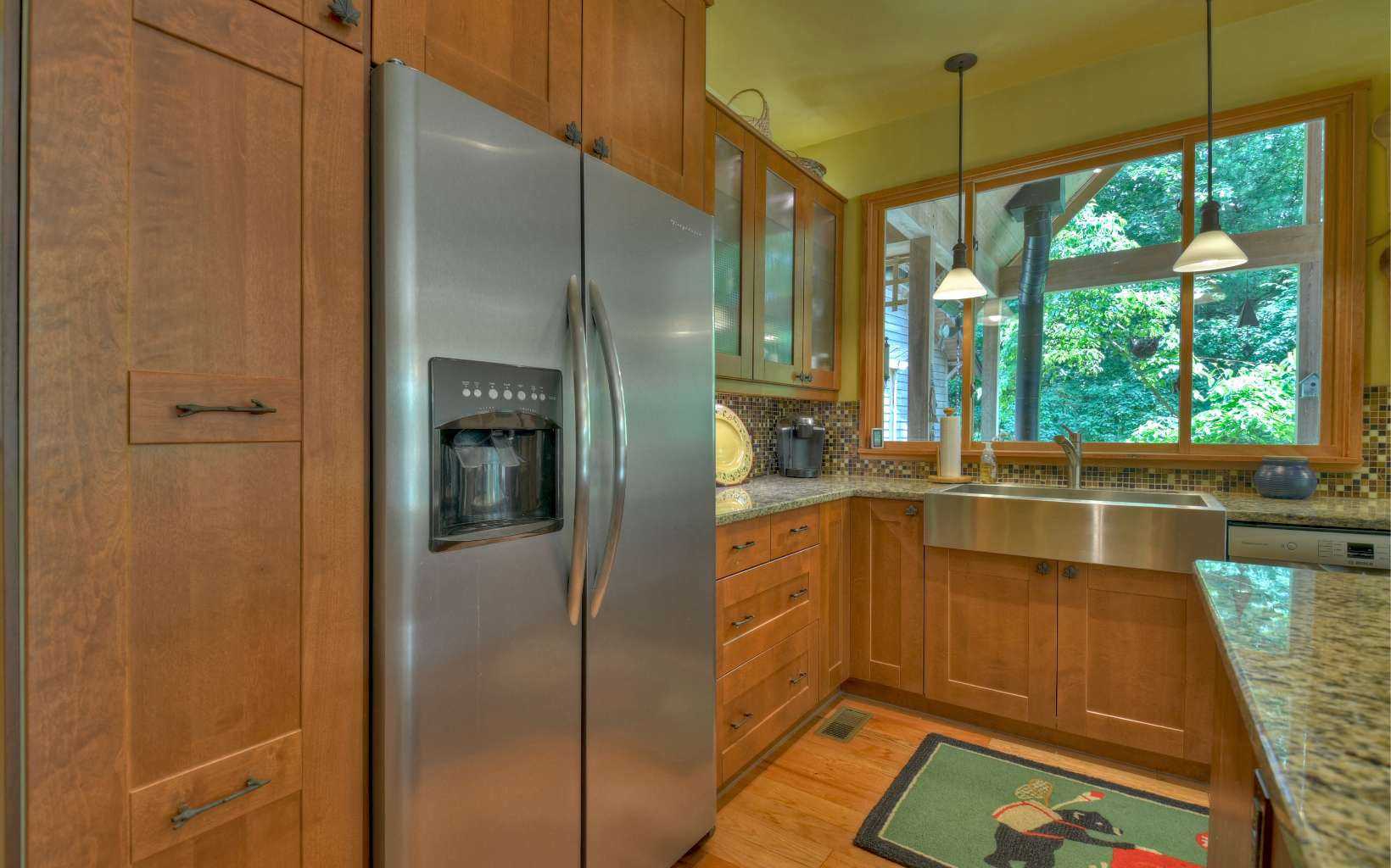 375 Blackberry Mountain