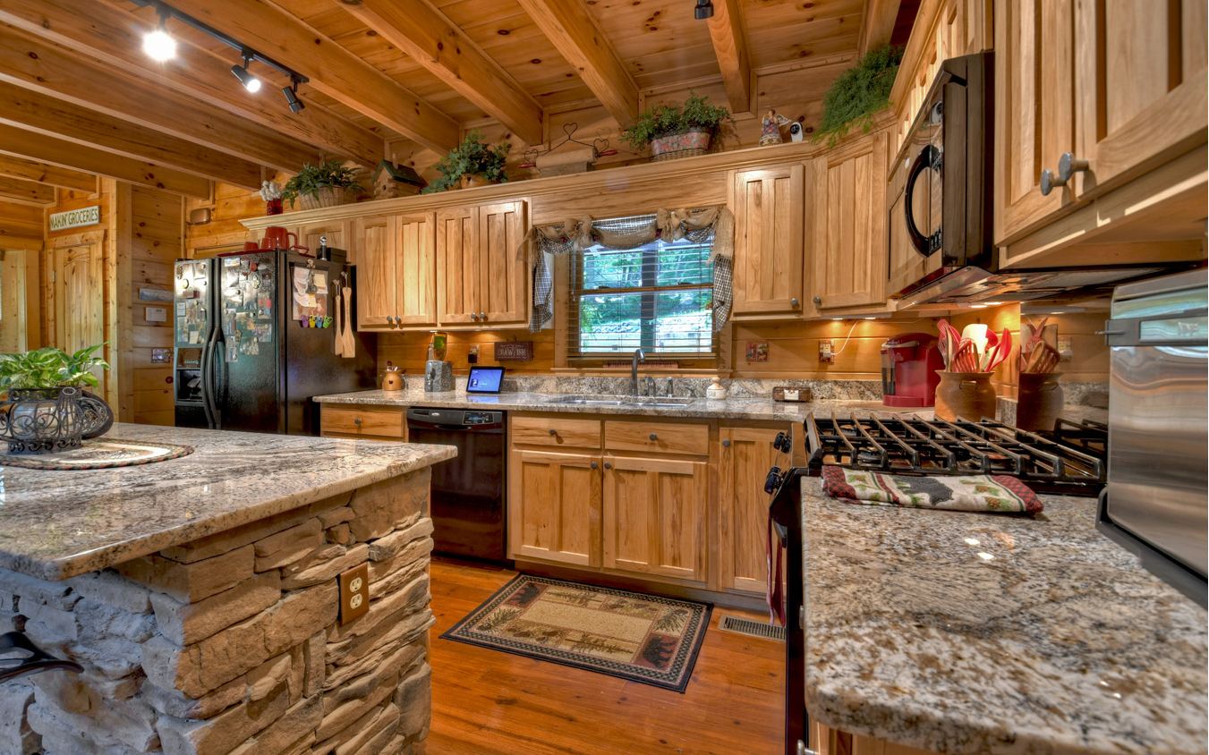 284 Vista Chalet Drive