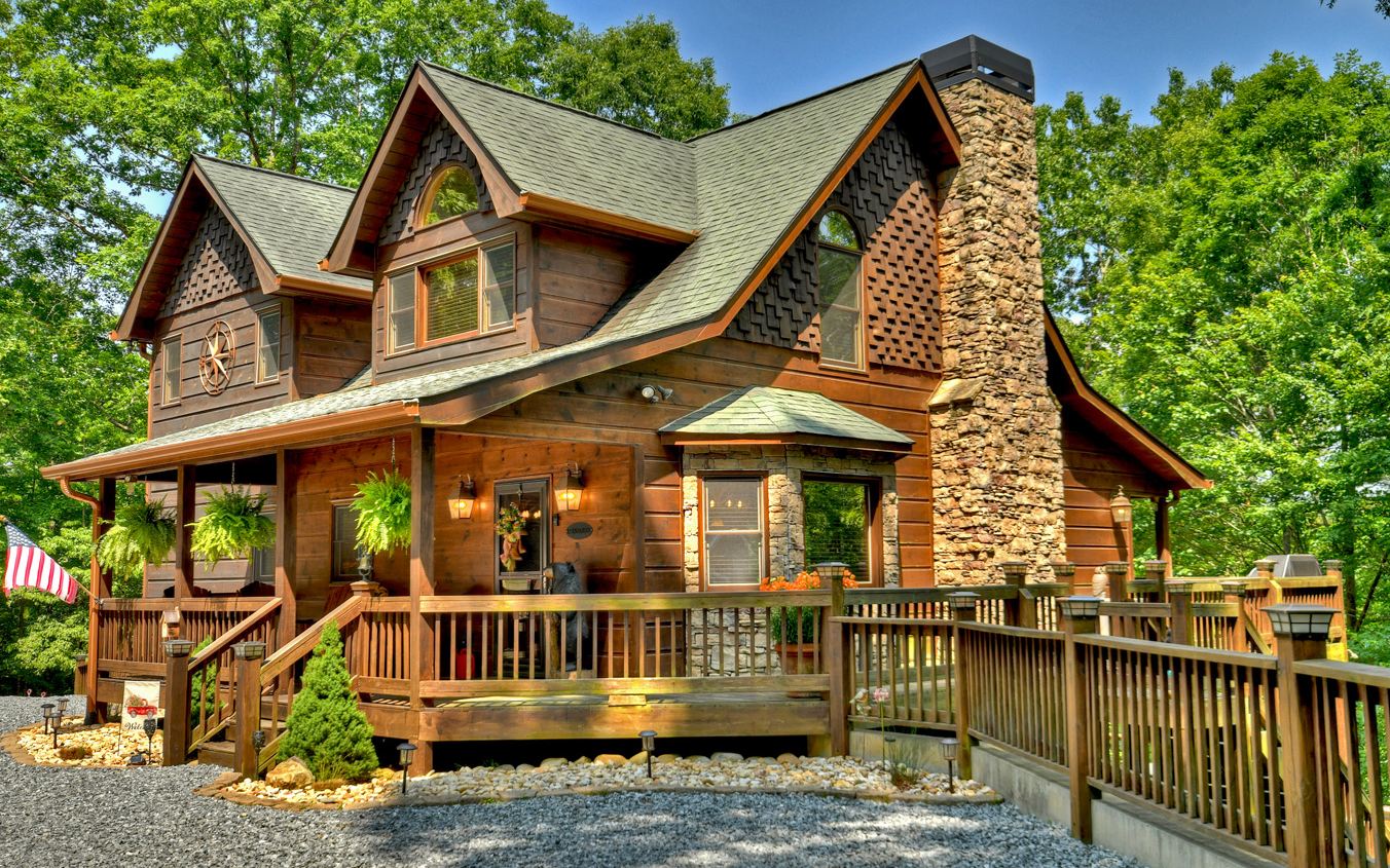 284 Vista Chalet Drive