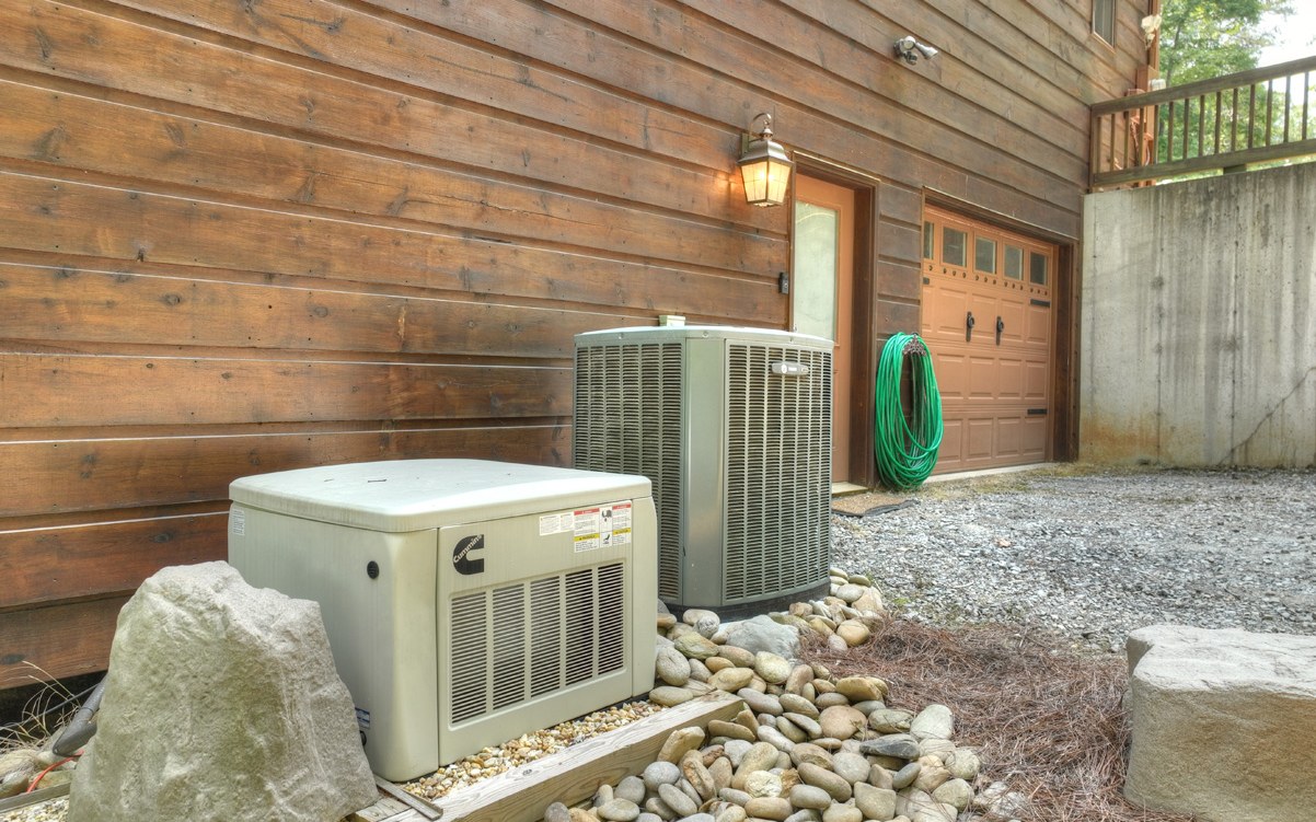 284 Vista Chalet Drive