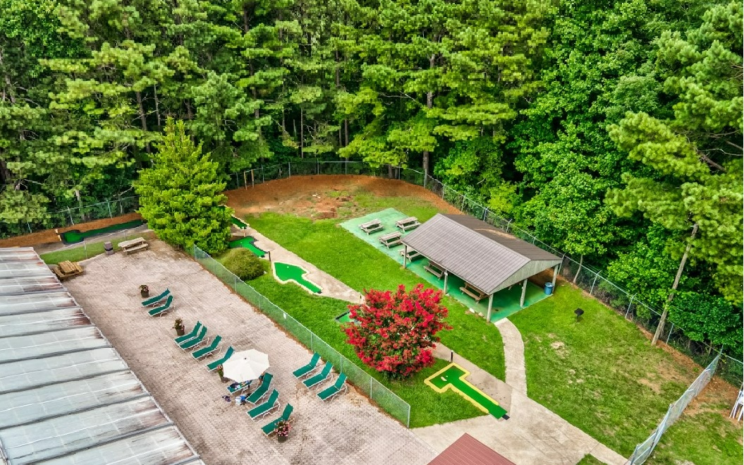 284 Vista Chalet Drive