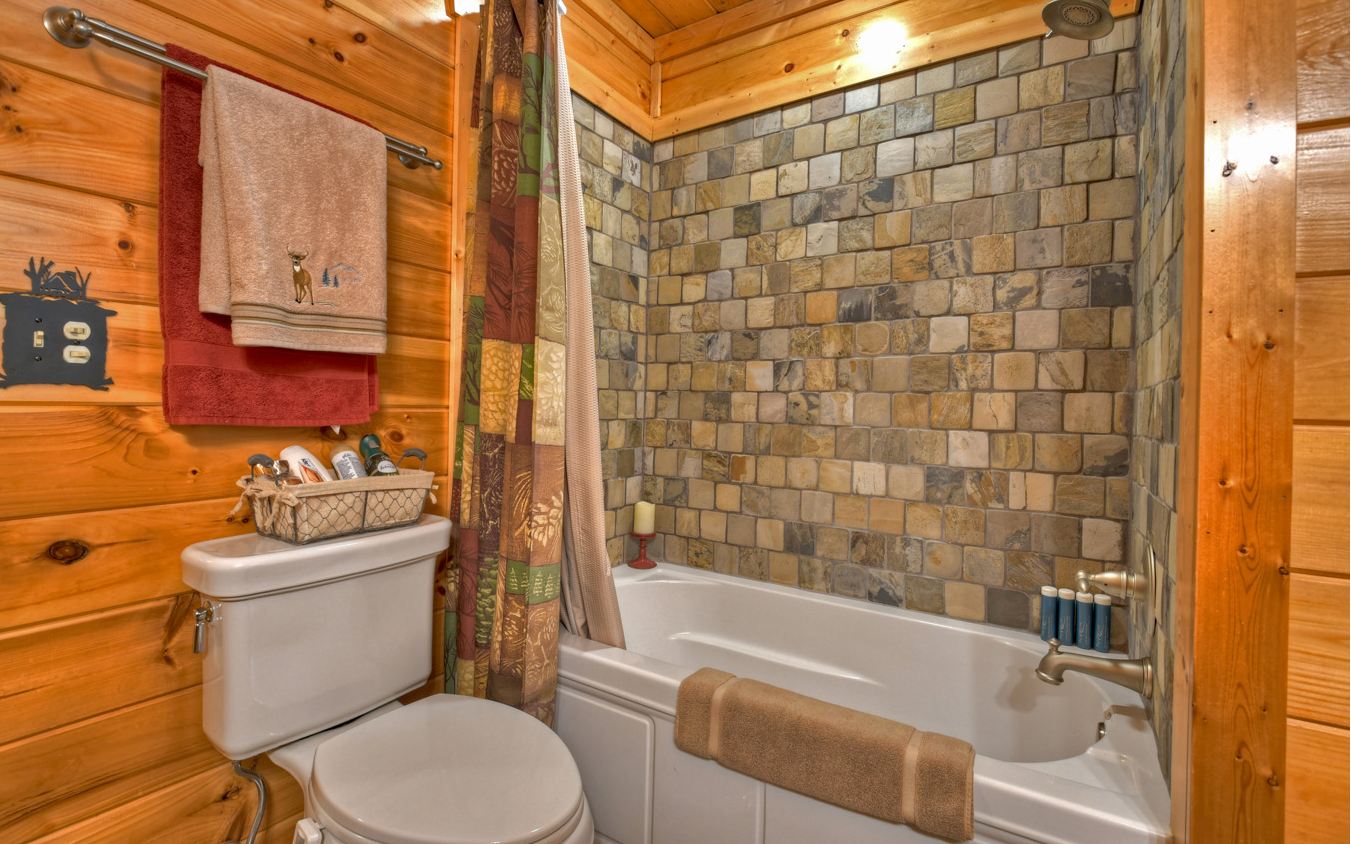 284 Vista Chalet Drive