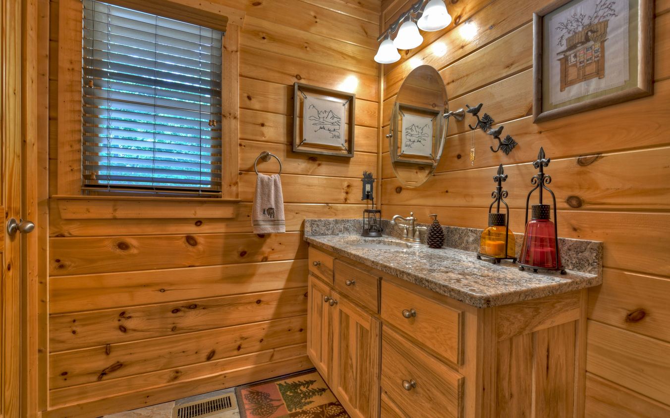 284 Vista Chalet Drive