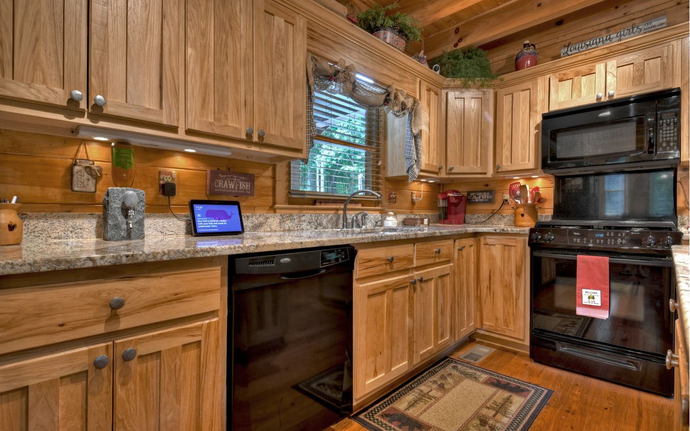 284 Vista Chalet Drive