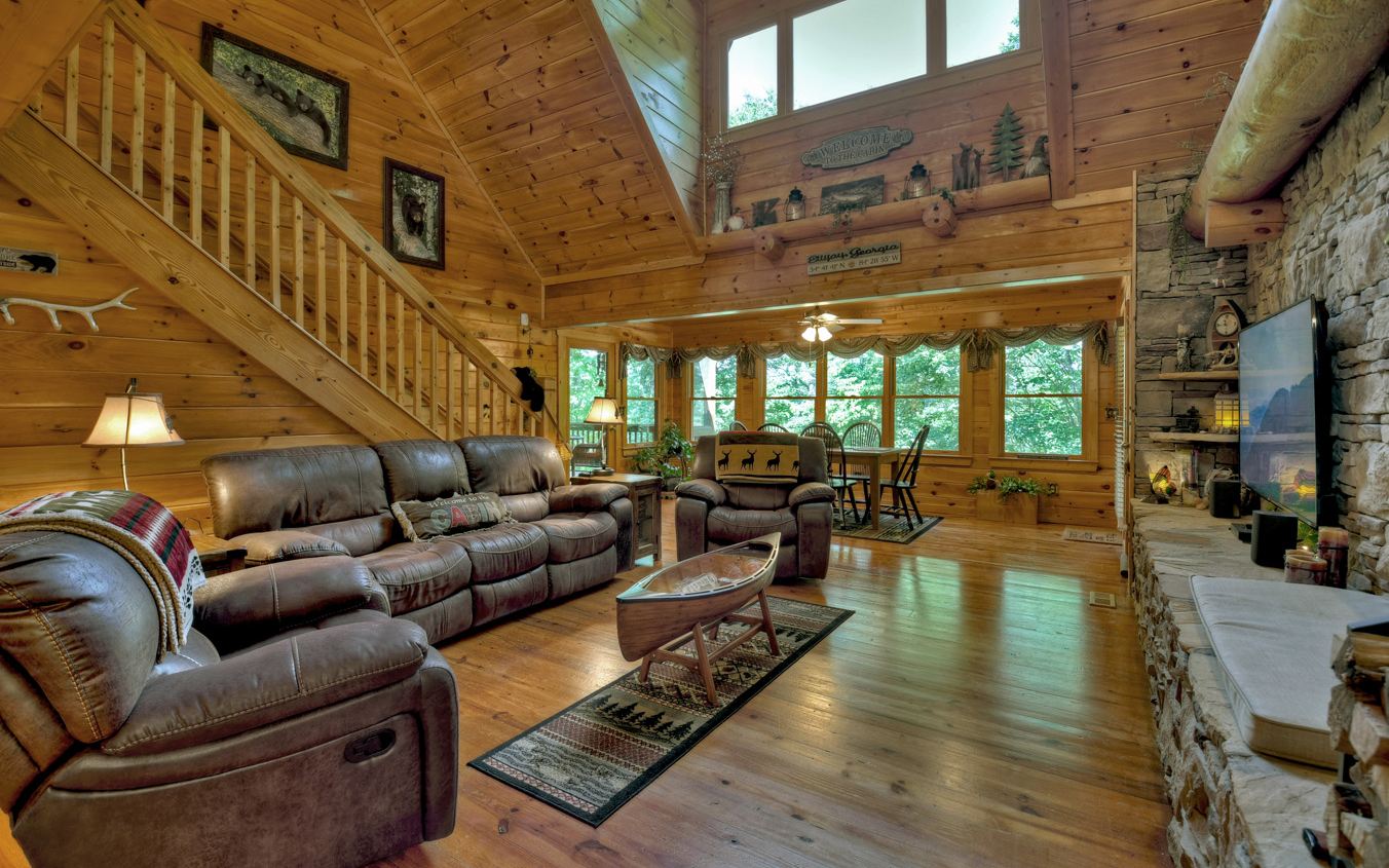 284 Vista Chalet Drive