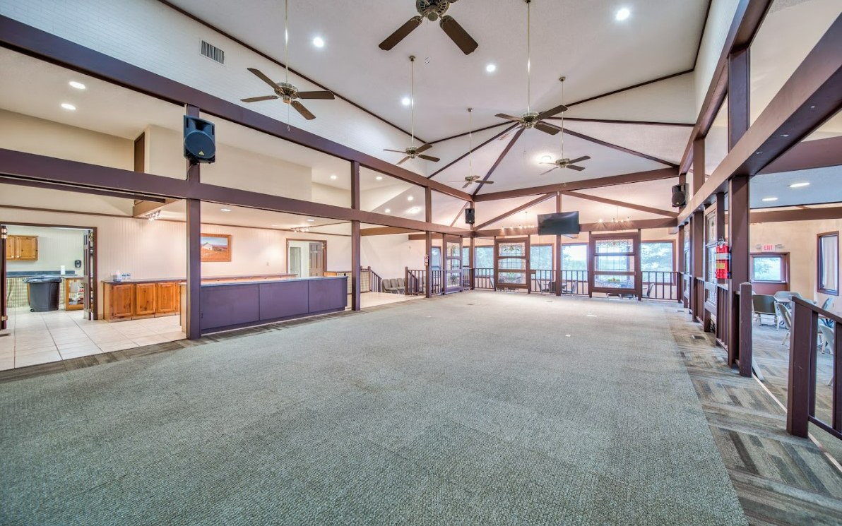 284 Vista Chalet Drive