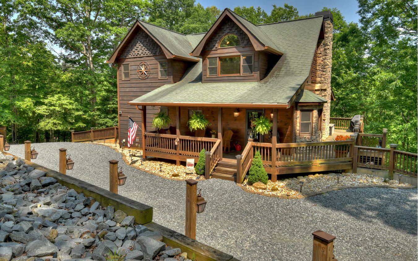 284 Vista Chalet Drive