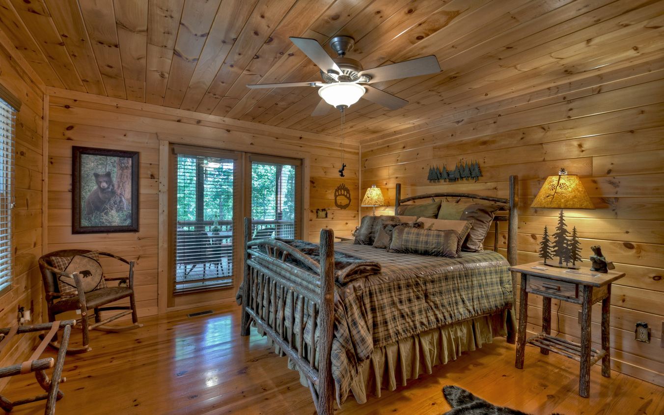 284 Vista Chalet Drive