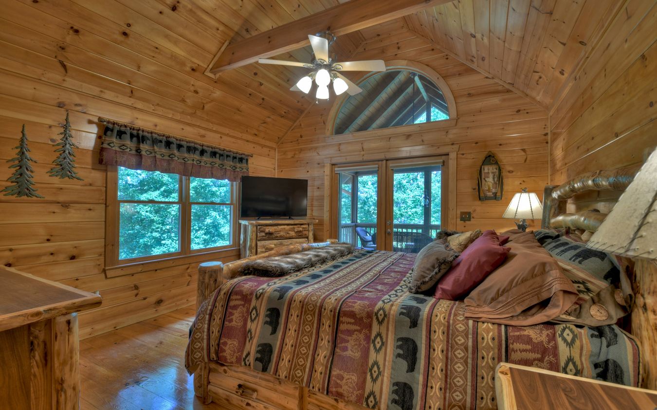 284 Vista Chalet Drive