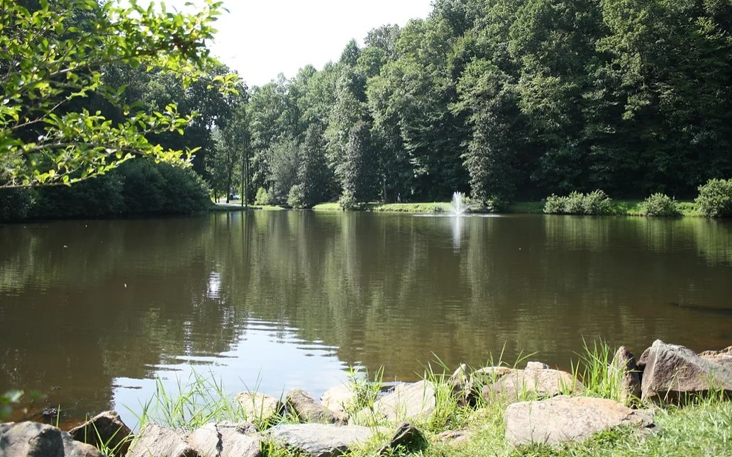 284 Vista Chalet Drive