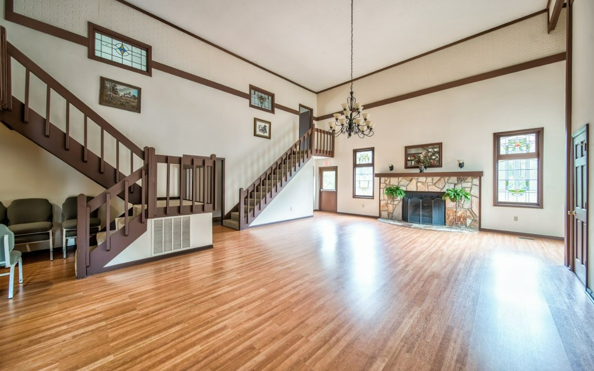 284 Vista Chalet Drive