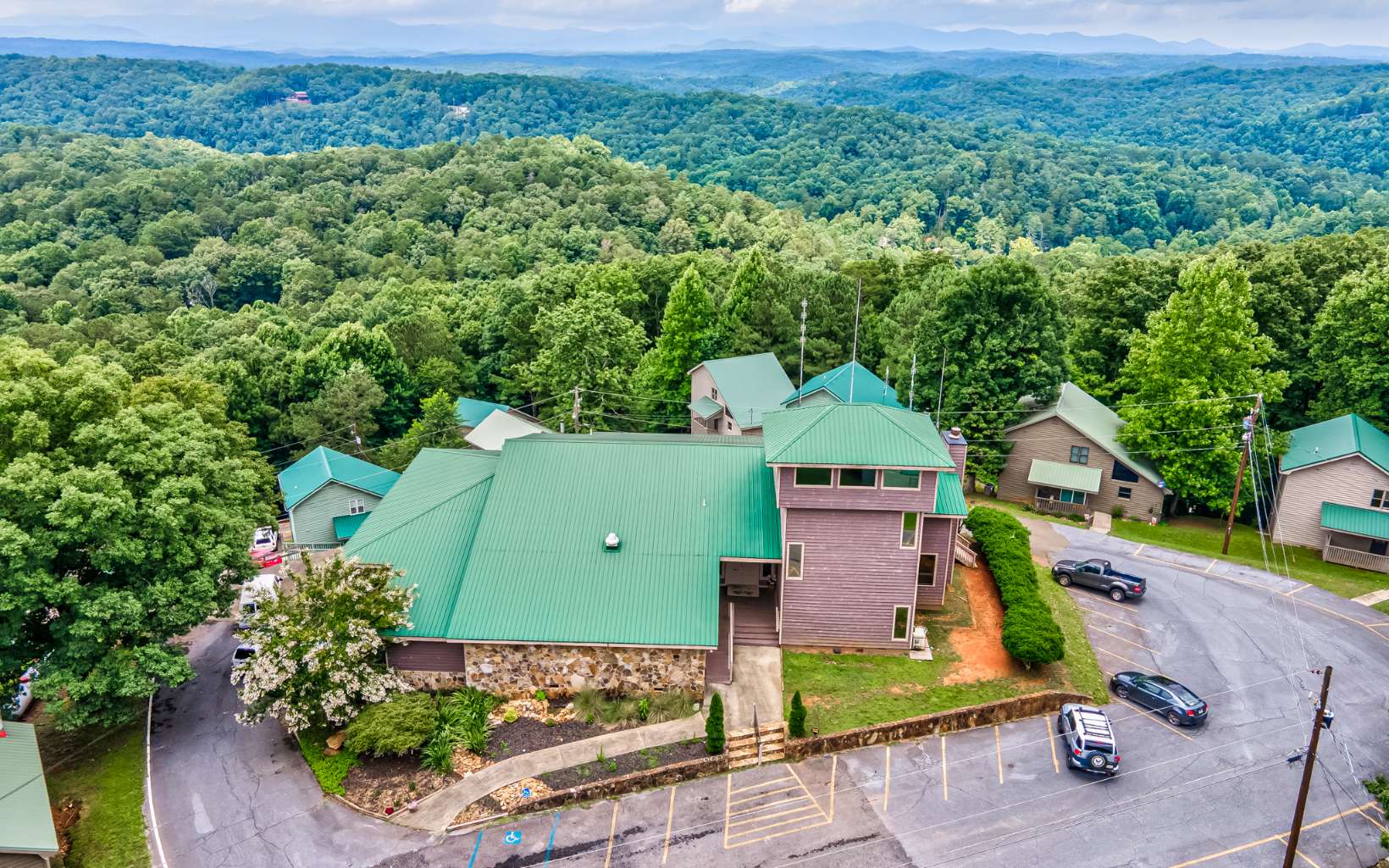 284 Vista Chalet Drive