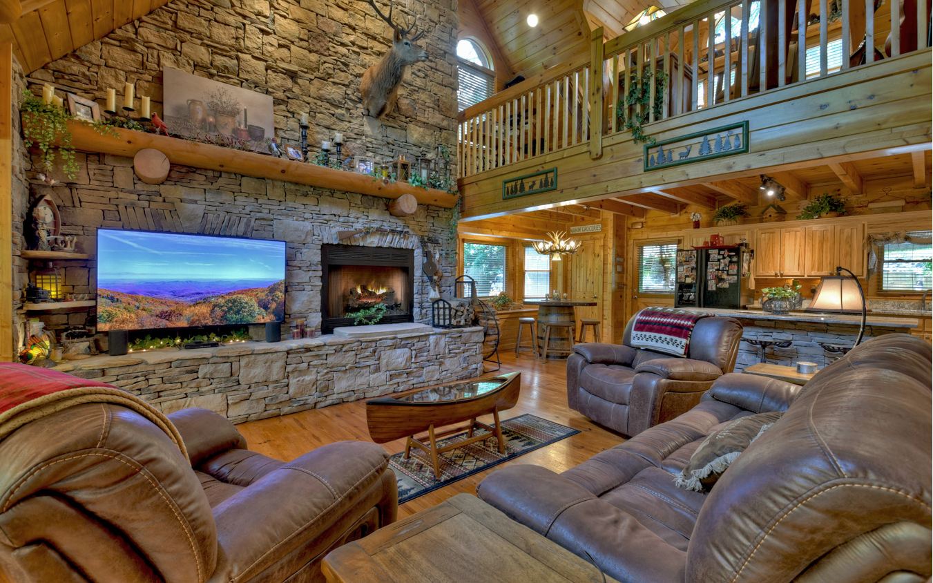 284 Vista Chalet Drive