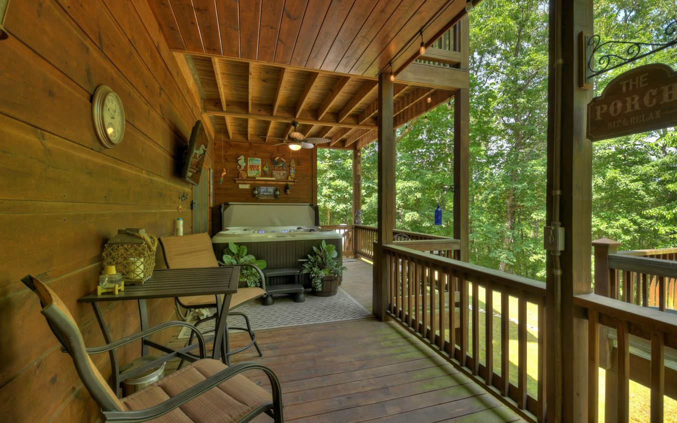 284 Vista Chalet Drive