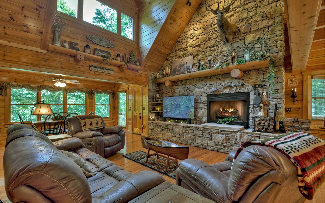 284 Vista Chalet Drive