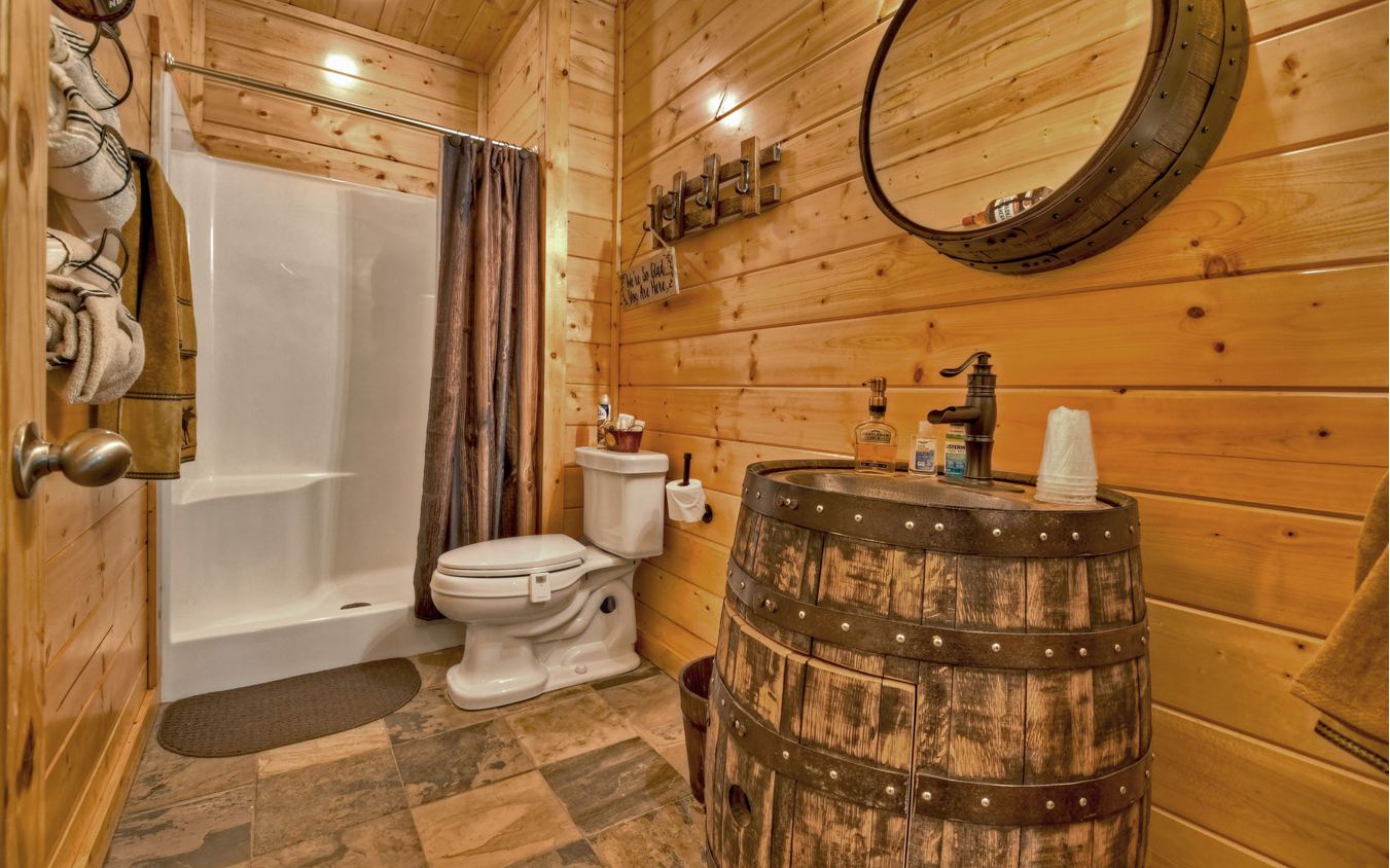 284 Vista Chalet Drive