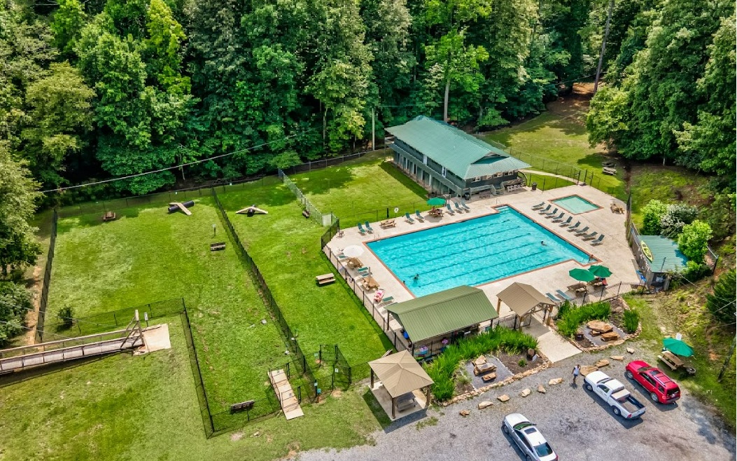 284 Vista Chalet Drive