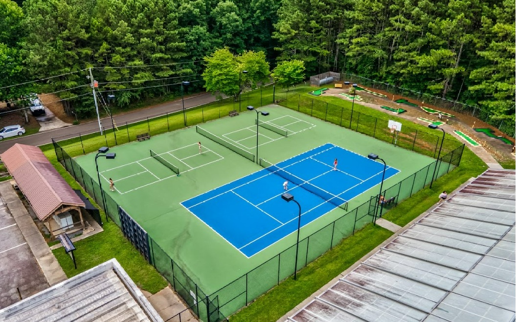 284 Vista Chalet Drive