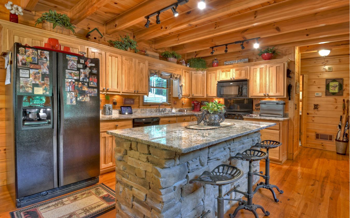 284 Vista Chalet Drive