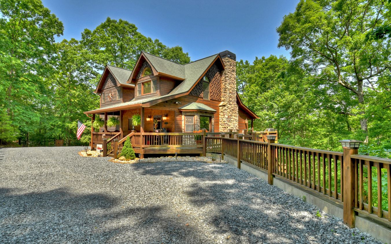 284 Vista Chalet Drive