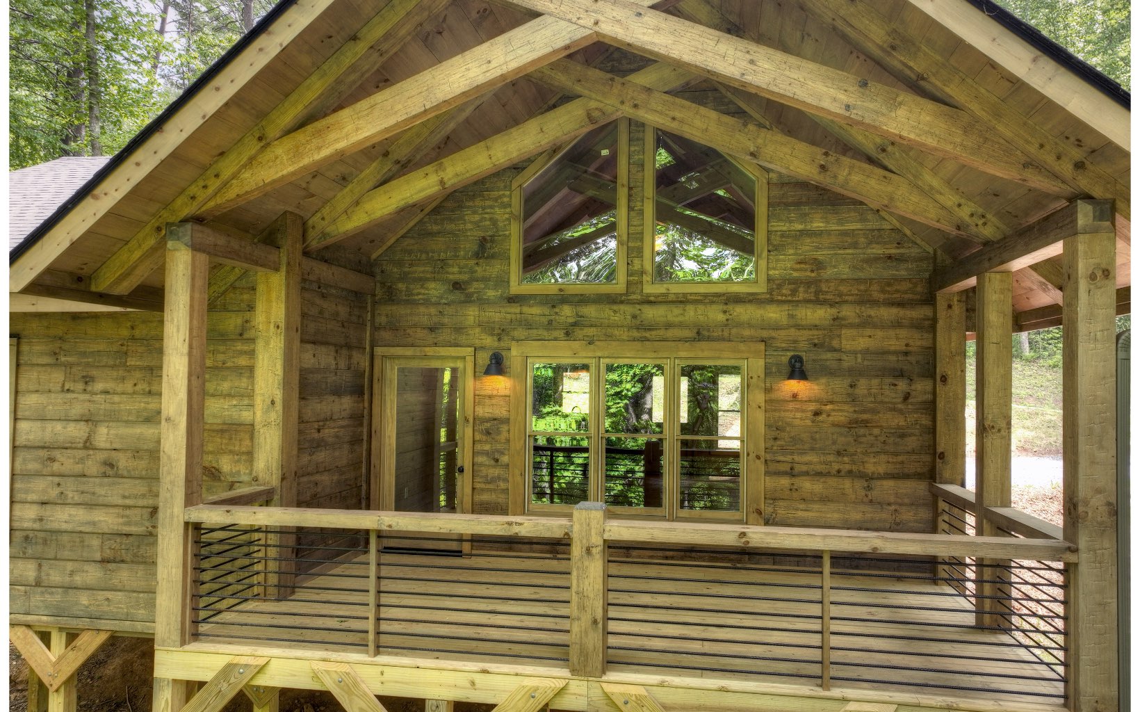 39 Frost Mountain Trail