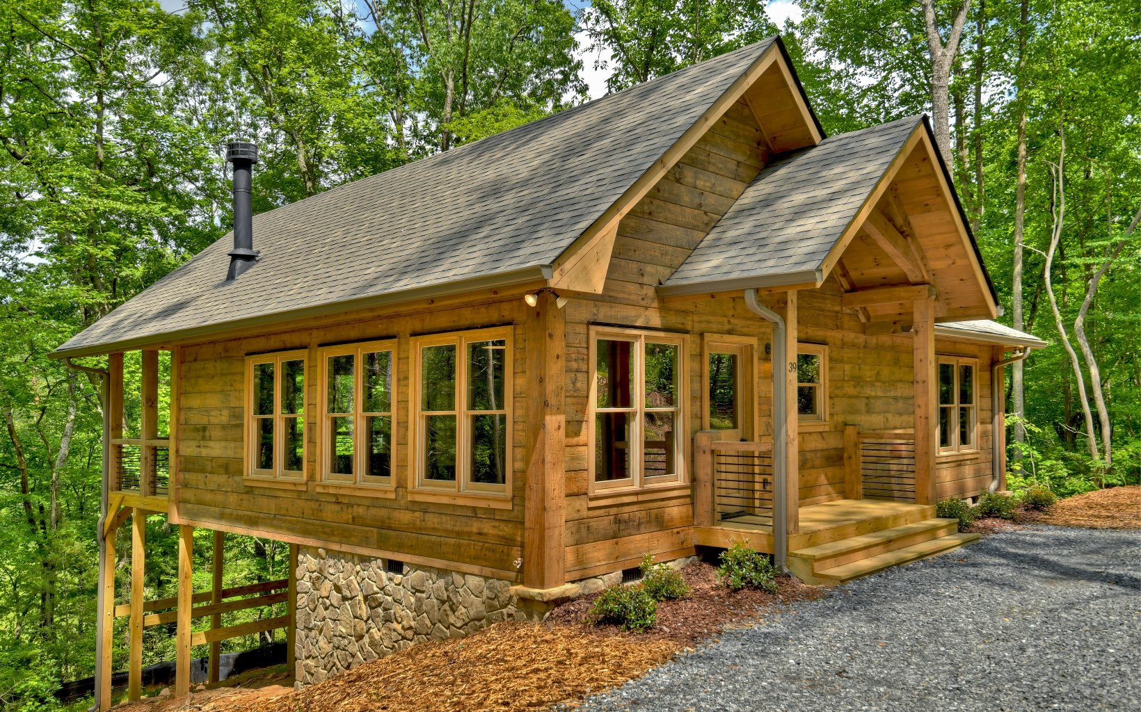 39 Frost Mountain Trail