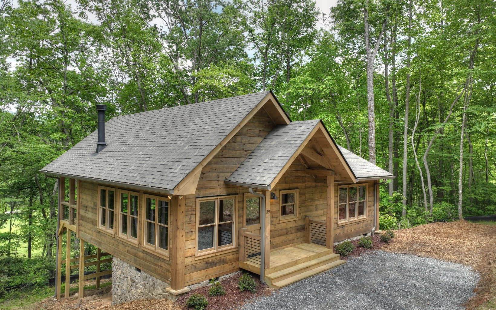 39 Frost Mountain Trail