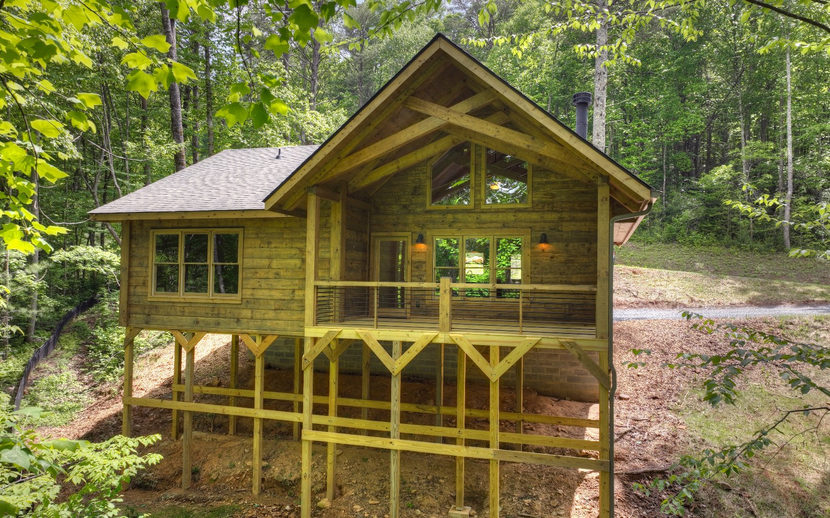 39 Frost Mountain Trail