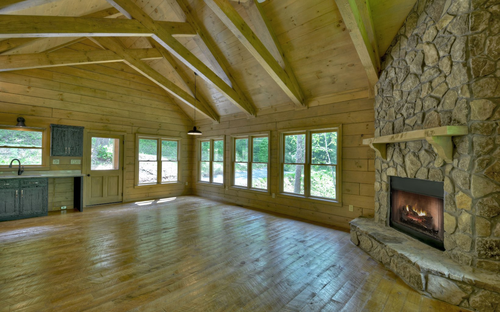 39 Frost Mountain Trail
