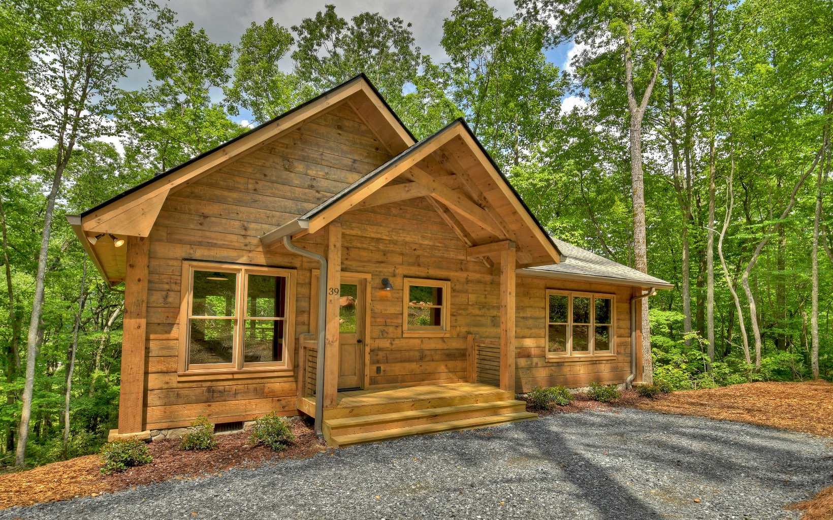 39 Frost Mountain Trail