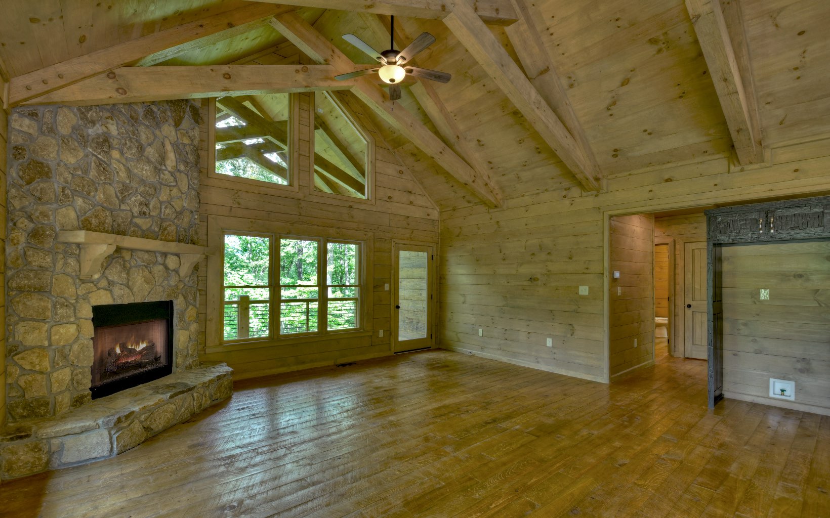 39 Frost Mountain Trail