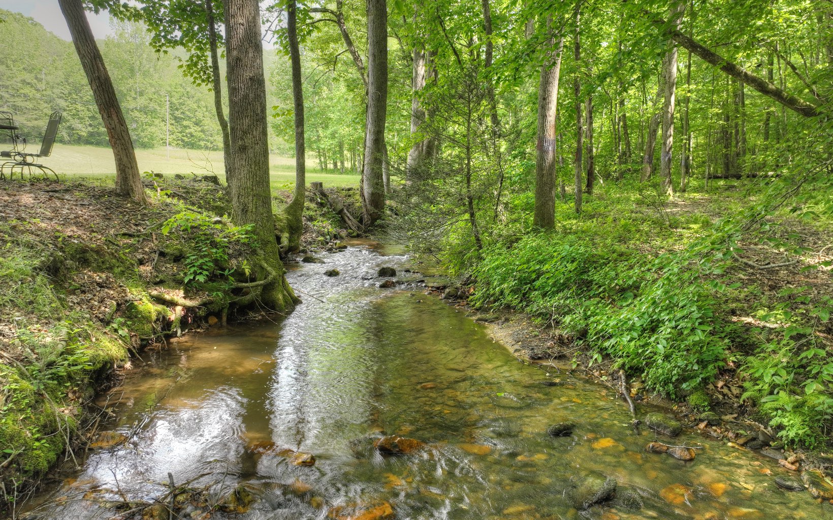 39 Frost Mountain Trail
